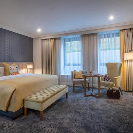 Castletroy Park Hotel Suites Limerick Junction Exteriér fotografie