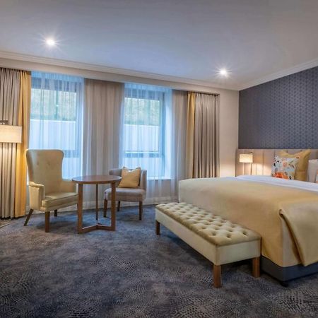Castletroy Park Hotel Suites Limerick Junction Exteriér fotografie