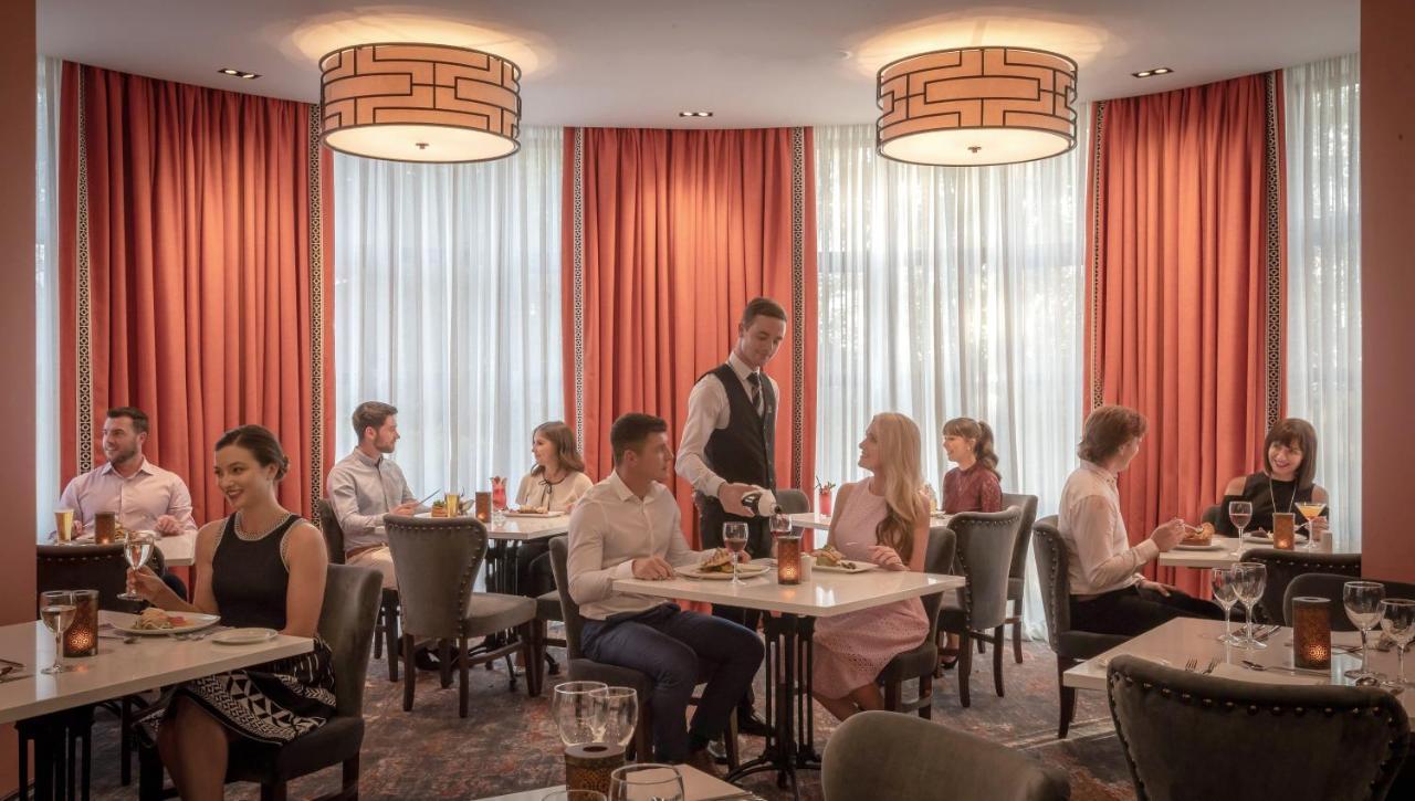 Castletroy Park Hotel Suites Limerick Junction Exteriér fotografie