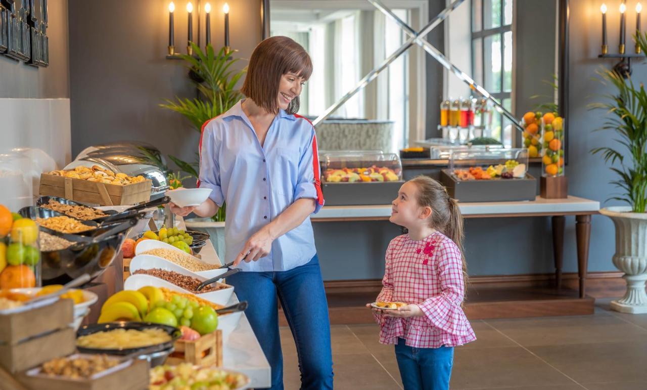 Castletroy Park Hotel Suites Limerick Junction Exteriér fotografie