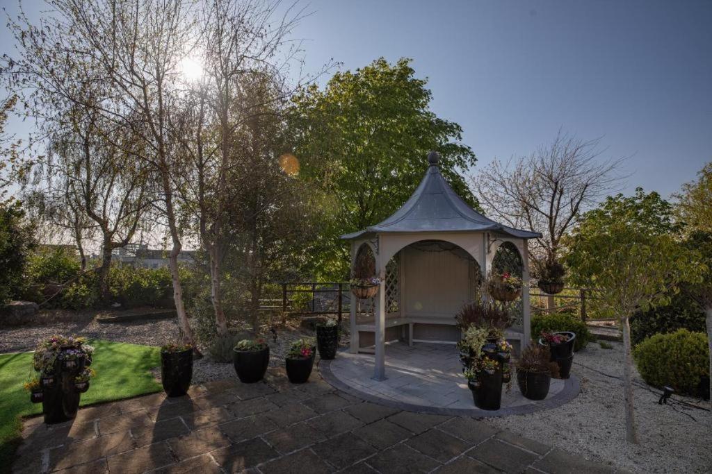 Castletroy Park Hotel Suites Limerick Junction Exteriér fotografie