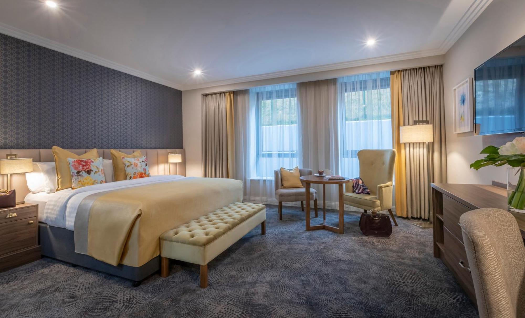Castletroy Park Hotel Suites Limerick Junction Exteriér fotografie