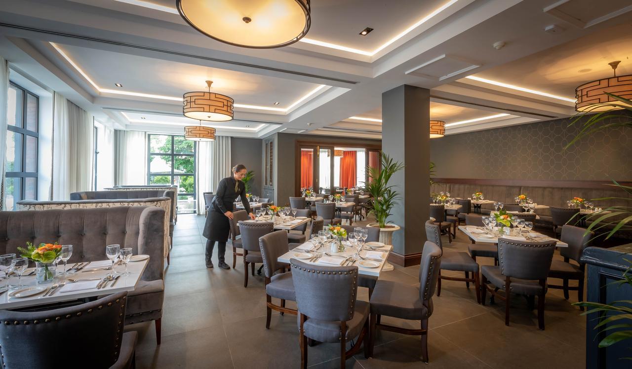 Castletroy Park Hotel Suites Limerick Junction Exteriér fotografie