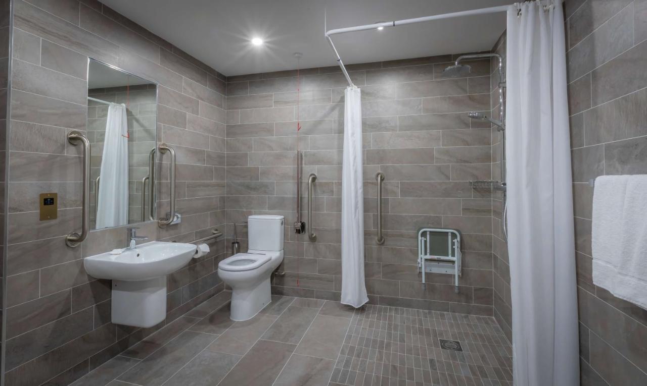 Castletroy Park Hotel Suites Limerick Junction Exteriér fotografie