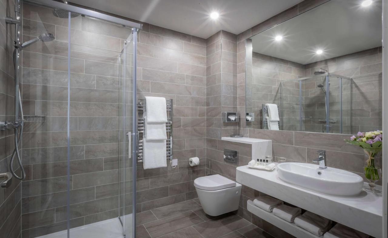 Castletroy Park Hotel Suites Limerick Junction Exteriér fotografie