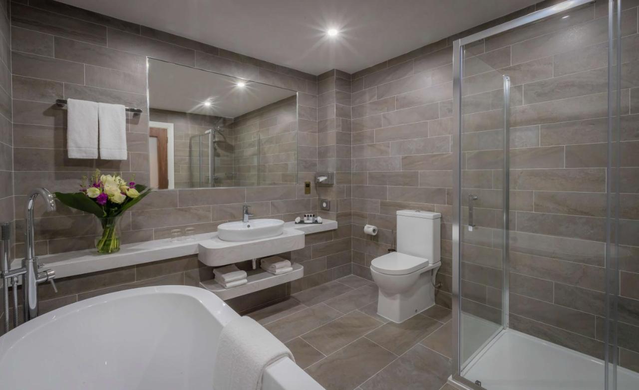 Castletroy Park Hotel Suites Limerick Junction Exteriér fotografie