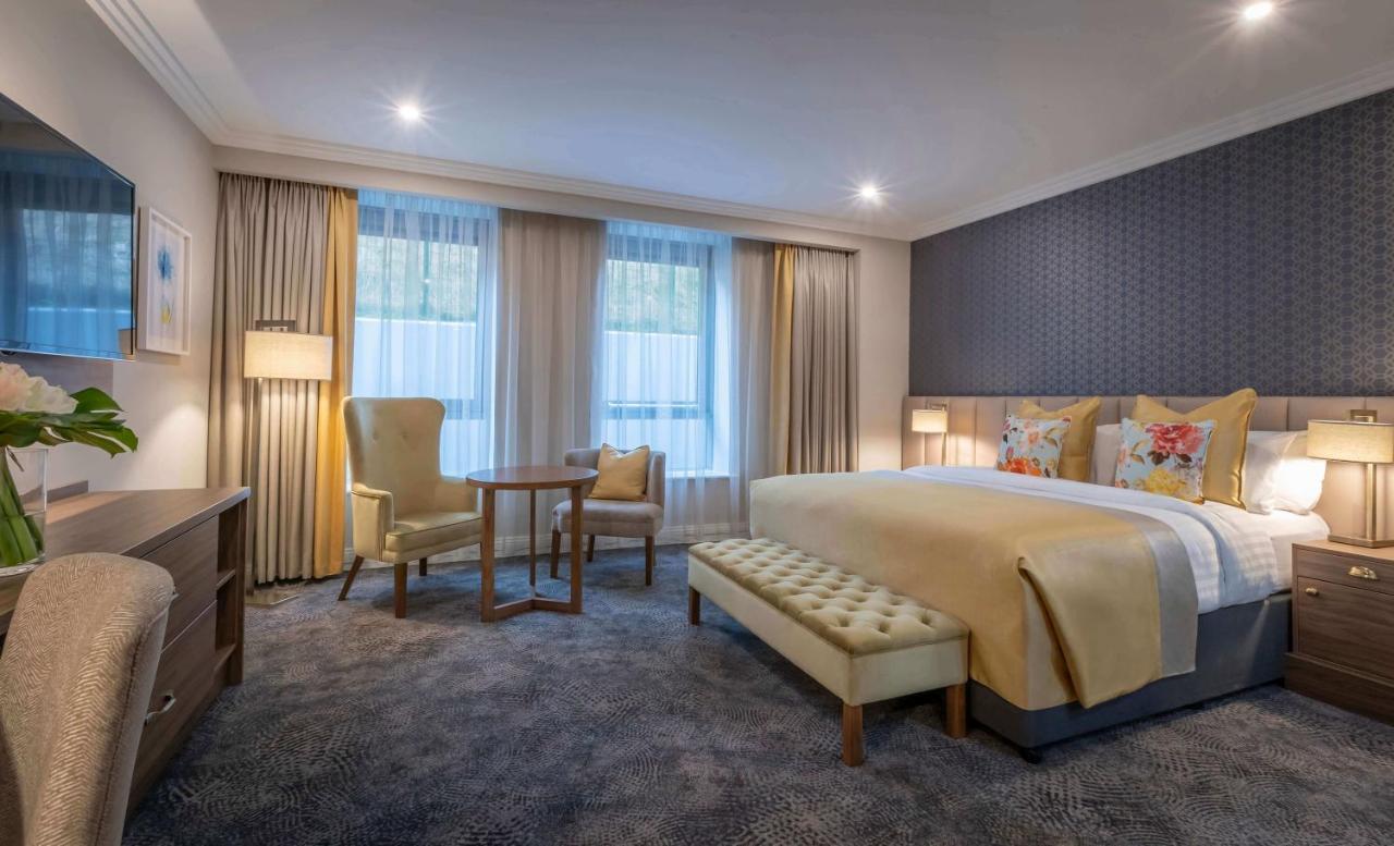 Castletroy Park Hotel Suites Limerick Junction Exteriér fotografie