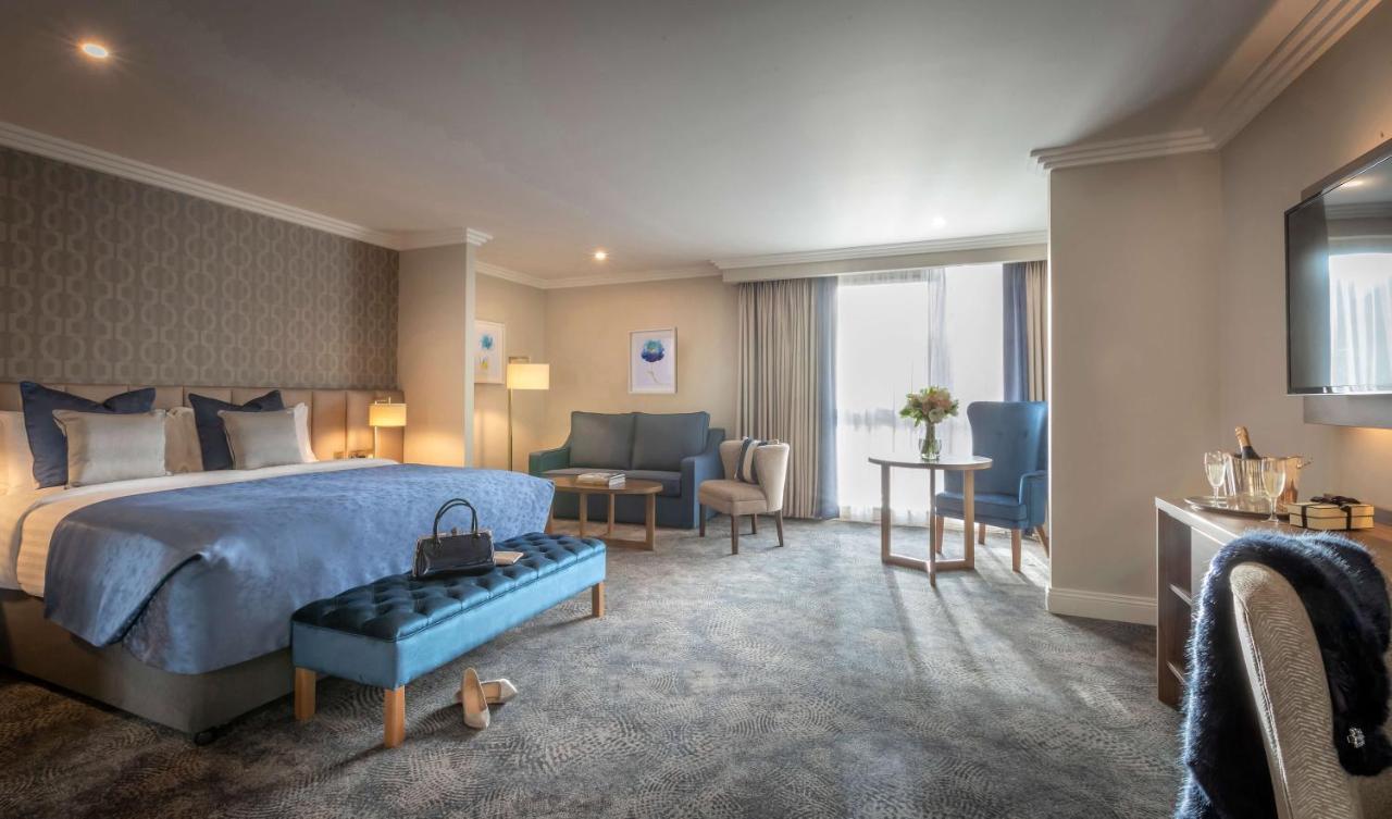 Castletroy Park Hotel Suites Limerick Junction Exteriér fotografie