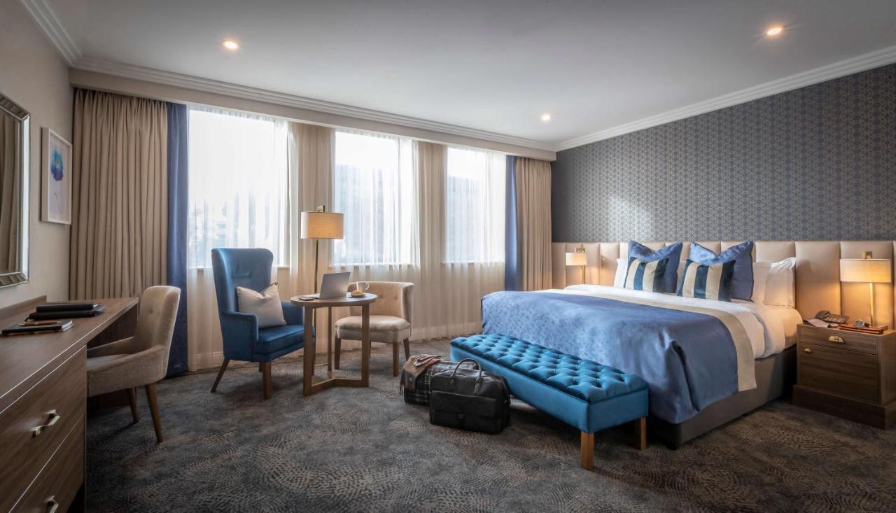 Castletroy Park Hotel Suites Limerick Junction Exteriér fotografie