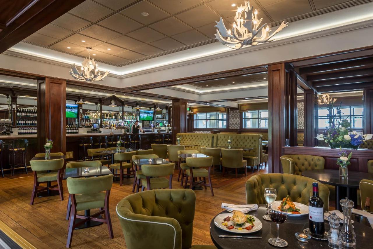 Castletroy Park Hotel Suites Limerick Junction Exteriér fotografie